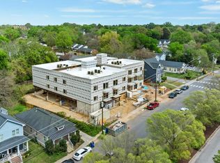 709 E Lenoir St #205, Raleigh, NC 27601