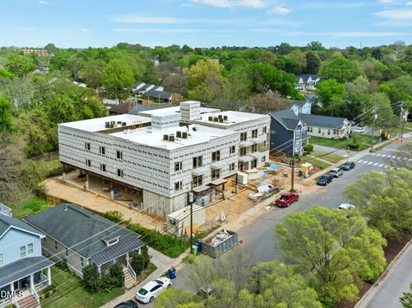 709 E Lenoir St #205, Raleigh, NC 27601