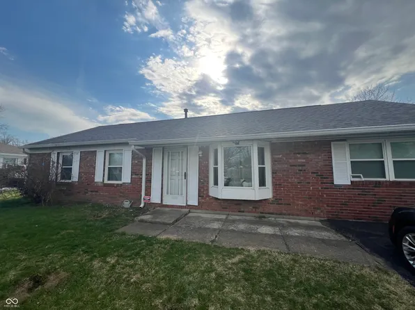 7528 Southfield Dr, Indianapolis, IN 46227