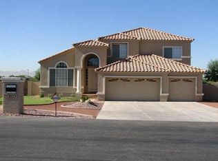 13025 W San Miguel Ave, Litchfield Park, AZ 85340