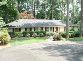 545 Highland Rd, Southern Pines, NC 28387