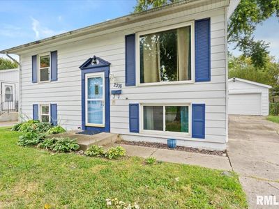 2216 Ramsey Rd, Springfield, IL, 62702