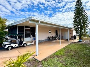 5508 Harbor Ln, North Fort Myers, FL 33917