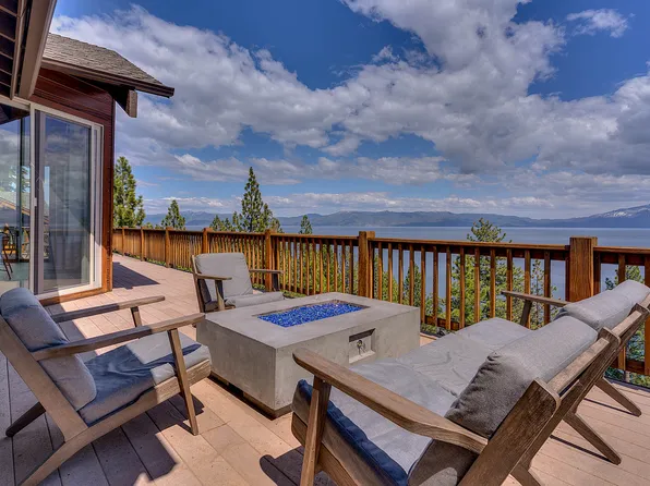 409 Lakeview Dr #409, Tahoma, CA 96142