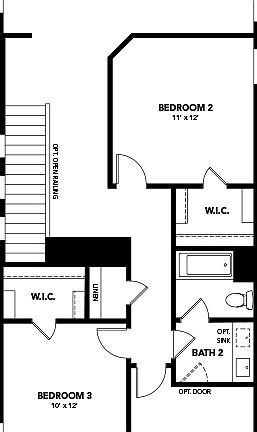 Luxurious single-family home design with architectural elegance and modern residential features.