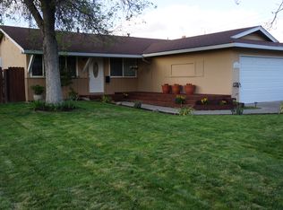 862 Alexander St, Livermore, CA 94550