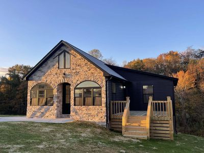 111 Queens Dr, East Bernstadt, KY, 40729