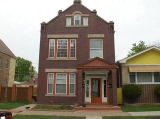 1236 Wenonah Ave, Berwyn, IL 60402