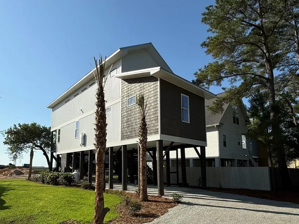 189 Brown Pelican Loop, Pawleys Island, SC 29585