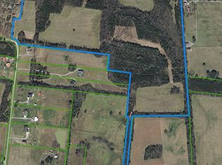 Newtown Rd, Rockvale, TN 37153