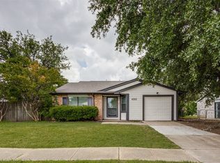 4253 Caldwell Ave, The Colony, TX 75056