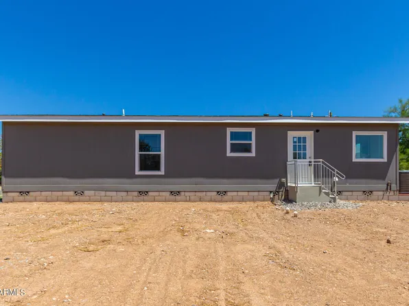 368 Peretz Circle, Morristown, AZ 85342