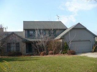 5355 Inverrary Ln, Commerce Township, MI 48382