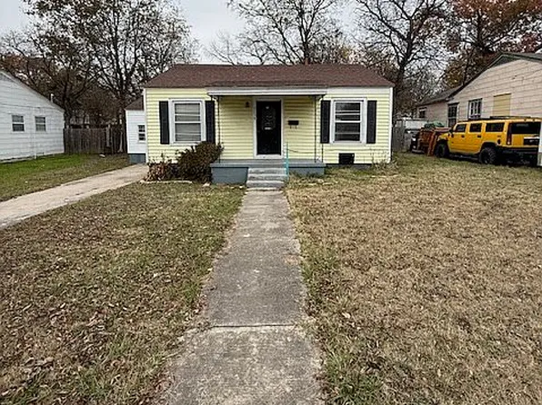 7428 Llano Ave, Fort Worth, TX 76116