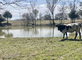 601 Fm 1146, Marquez, TX 77865