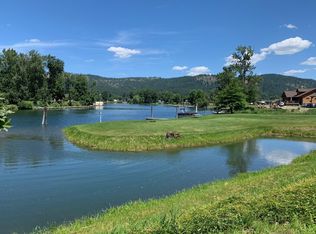 306 Shepherd Rd, Saint Maries, ID 83861