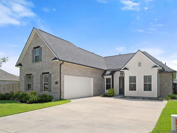 13337 Belle Prairie Dr, Geismar, LA 70734
