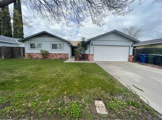 1909 Lancey Dr, Modesto, CA 95355