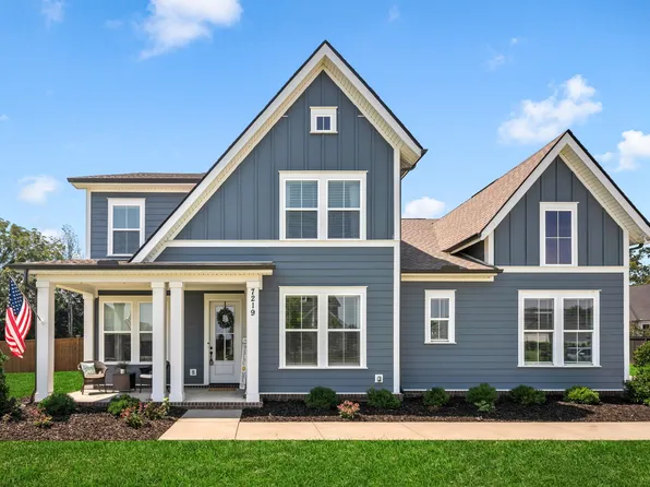 7219 Adenborough Dr, Fairview, TN 37062