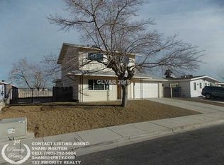 709 Altamira Rd, Las Vegas, NV 89145