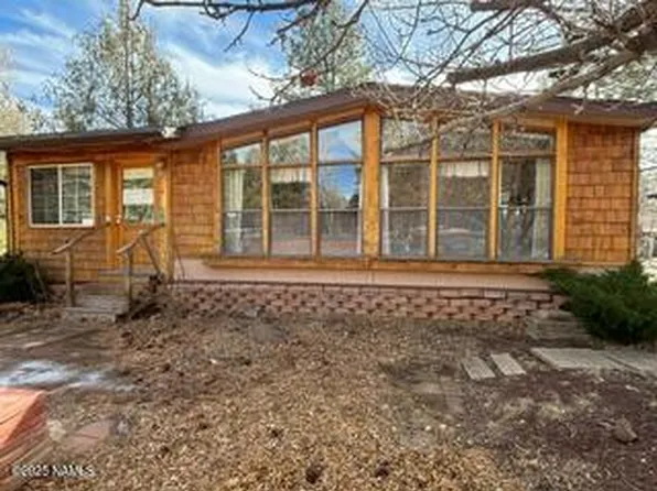 275 E Cedar Wood Dr, Munds Park, AZ 86017