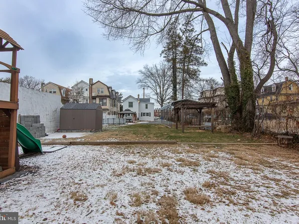 7309 Sycamore Ave, Elkins Park, PA 19027