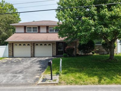 704 Park Lane Dr, Herkimer, NY, 13350