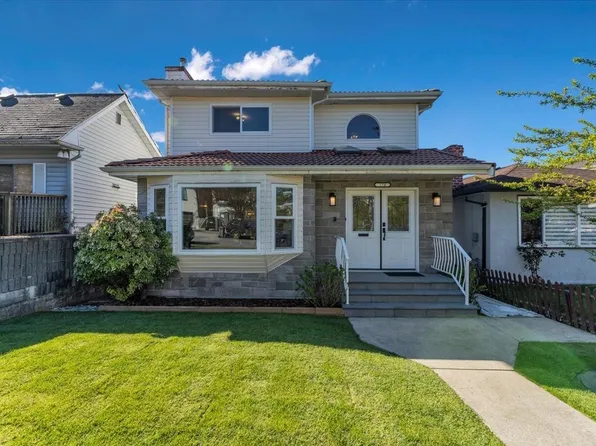 770 E 61st Ave, Vancouver, BC V5X 2C2