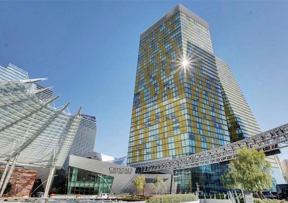 1st image of 3726 S Las Vegas Blvd #1004