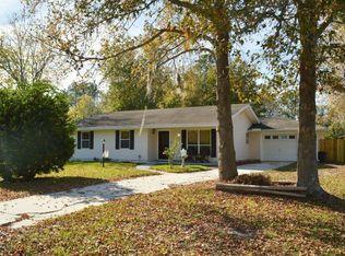 10760 Lippizan Dr, Jacksonville, FL 32257