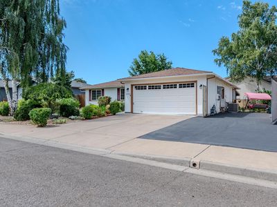 1442 Avalon Dr, Medford, OR, 97501