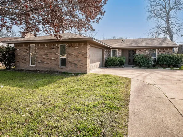 10426 Harvest Rd, Dallas, TX 75217