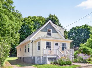 256 E Main Street, Beacon, NY 12508