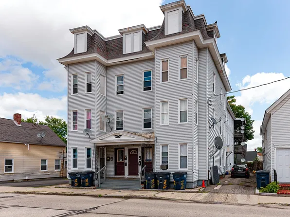 72 Chestnut Street, Nashua, NH 03060