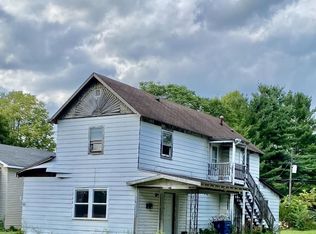 114 W North B St, Gas City, IN 46933