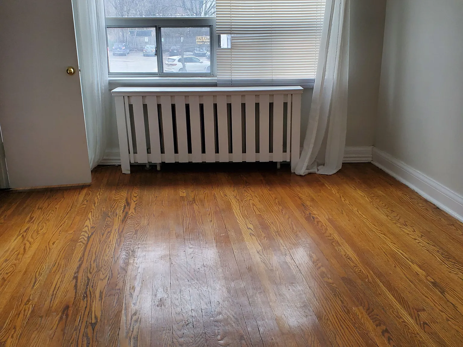 1 bed, $1,550 — Photo 4