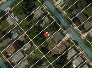 16 S Hood Ave, Audubon, NJ 08106