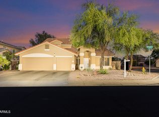 221 E Baylor Ln, Gilbert, AZ 85296