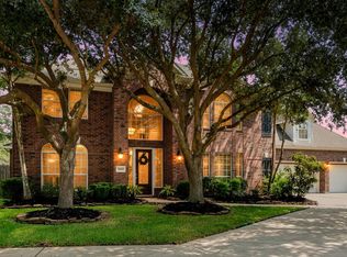 16403 Torry View Ter, Houston, TX 77095