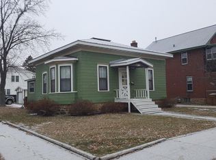 2300 Clark St, Stevens Point, WI 54481