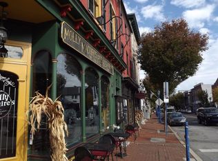 195 Bridge St, Phoenixville, PA 19460