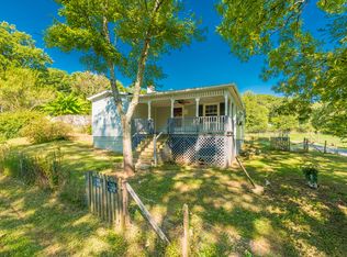 963 Coalhill Rd, Harriman, TN 37748