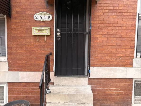 2515 Christian St, Baltimore, MD 21223