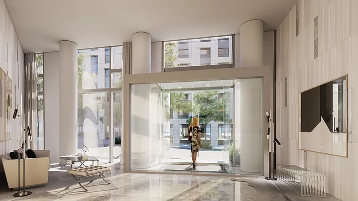Rented by Corcoran | media 55