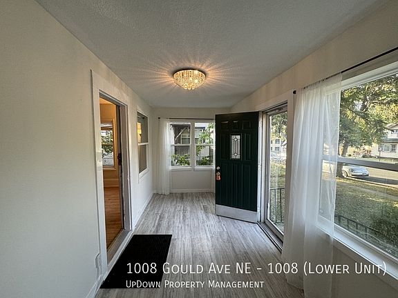 2nd image of 1008 Gould Ave NE #1008