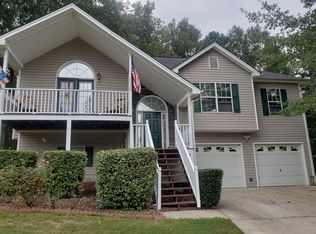 28 Woody Way, Villa Rica, GA 30180