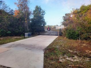 40123 E 9th Ave, Umatilla, FL 32784