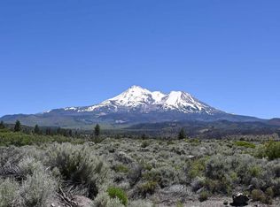 LOT 9 Timber Rd, Montague, CA 96064