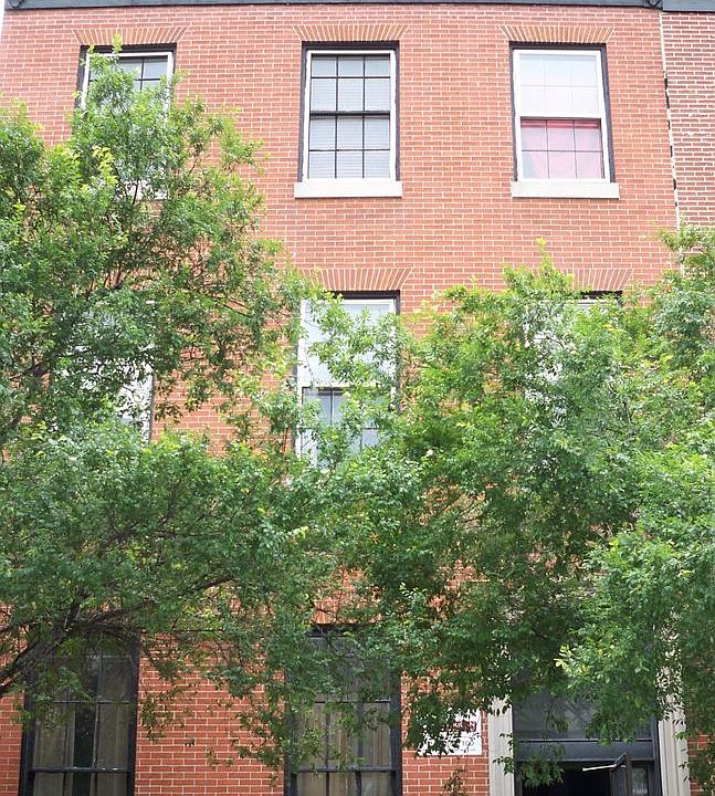 1st image of 710 St Paul St APT 1F