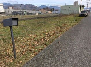 1020 SW Foundry St, Grants Pass, OR